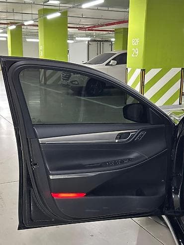 киа грандеур: Hyundai Grandeur: 2020 г., 3.3 л, Автомат, Бензин, Седан — 9