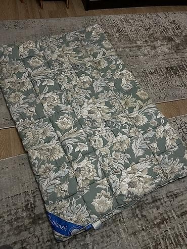 Одеяла и пледы: Одеяло, Синтепон, Лето — 3