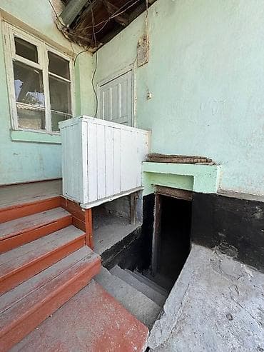 кел кел: 🏡 ПРОДАЁТСЯ ЧАСТНЫЙ ДОМ 📍 г. Кызыл-Кия, ул. Советская Продаётся — 7