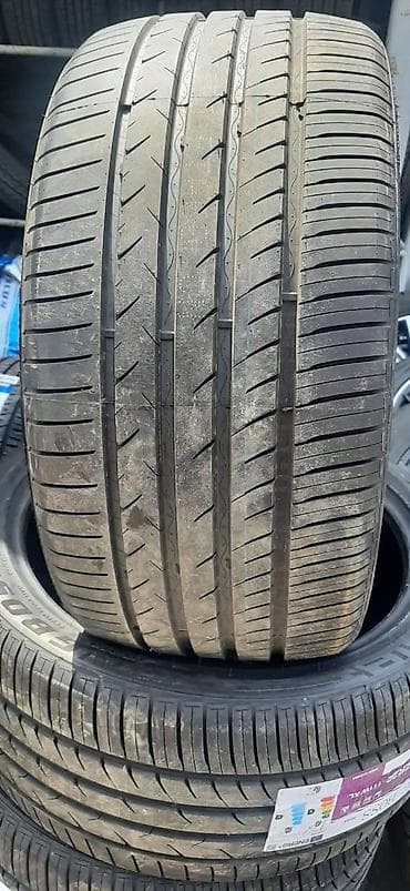 31535r22: Шины 315/35/R22 Задние,Новые,На BMW X7 
Фирма King BOSS
Made in China — 2