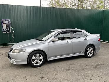 дверь на хонда аккорд: Honda Accord: 2003 г., 2.4 л, Автомат, Бензин, Седан — 2