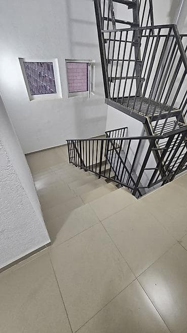 Недвижимость: 1 комната, 45 м², Восток-5 мкр 105 серия, 9 этаж, Евроремонт — 9