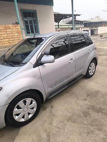 honda fit 2006: Toyota : 2004 г., 1.5 л, Механика, Бензин, Хэтчбэк — 5