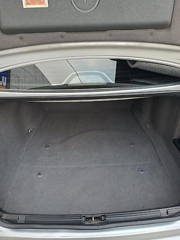 бив bmw: BMW 5 series: 2002 г., Автомат, Седан — 7