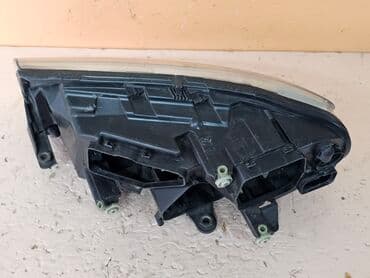 купить фары на гольф 4: Передняя правая фара Skoda 2004 г., Б/у, Оригинал, Германия — 9