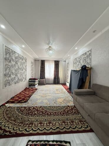 продаю дом ак ордо 1: Дом, 130 м², 5 комнат, Собственник, Евроремонт — 6