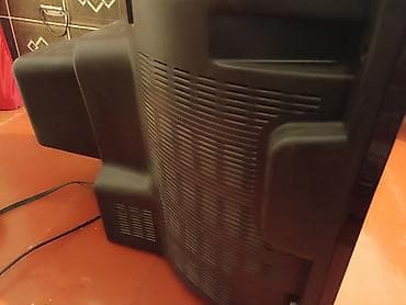 apple x: Телевизор LG с кинескопом (CRT) - Диагональ примерно 21–25 дюймов — 2