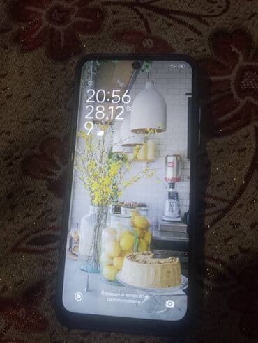 Redmi, Redmi Note 11, Б/у, 128 ГБ, цвет - Синий