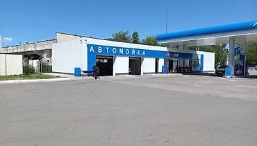 На автомойку Газпром требуется автомойщик. на постоянную работу. можно
