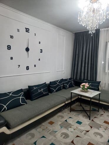 гостевой дом бишкек: 1 комната, Душевая кабина, Постельное белье, Бронь — 9