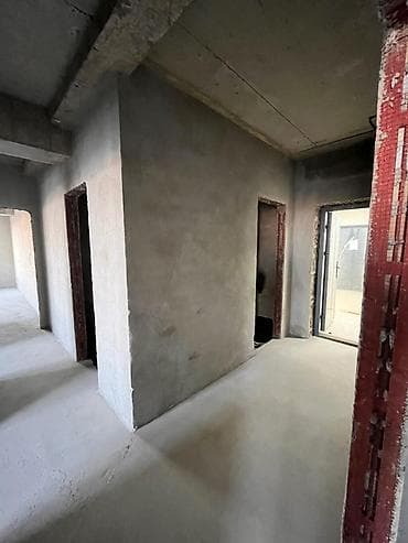 elite hause: 4 комнаты, 80 м², Элитка, 3 этаж, Готовая ПСО (под самоотделку) — 5