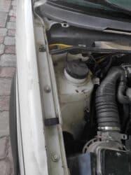 дом в колесах: Volkswagen Passat Variant: 1990 г., 2 л, Механика, Бензин, Универсал — 14