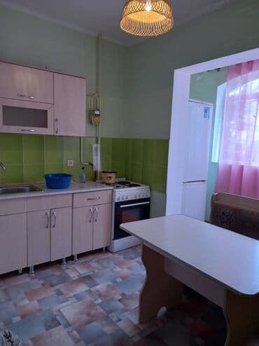 аренда квартии: 1 комната, Собственник, Без мебели — 4