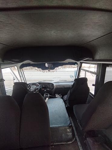хюндай ай 20: Hyundai : 2010 г., Механика, Дизель, Бус — 7