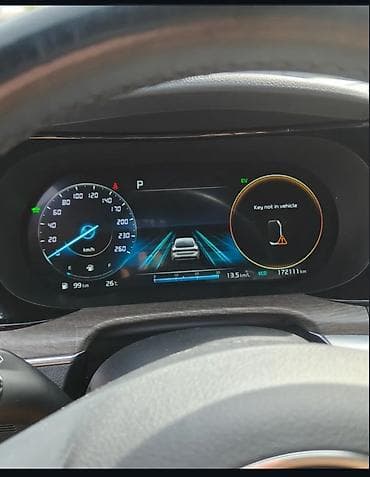 kia k5 2022: Kia K5: 2022 г., 2 л, Автомат, Бензин, Седан — 9