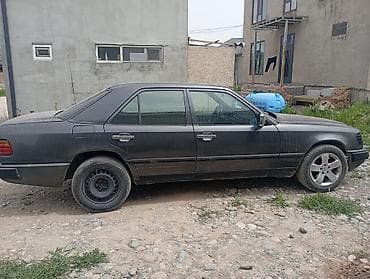 мерс 124 дверные карты: Mercedes-Benz W124: 1988 г., 2.6 л, Автомат, Бензин, Седан — 5