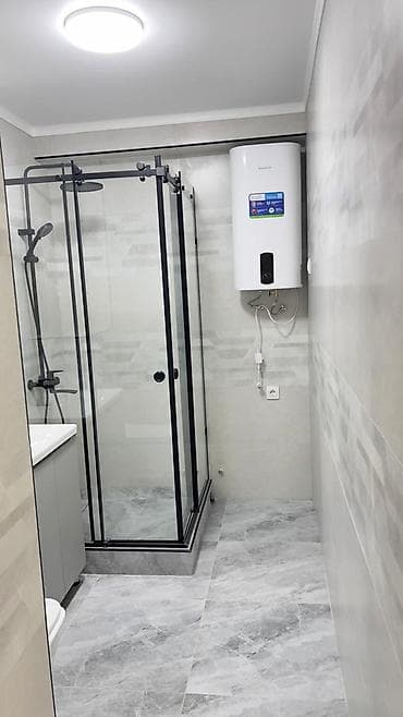 Недвижимость: 2 комнаты, 63 м², Элитка, 8 этаж, Дизайнерский ремонт — 5