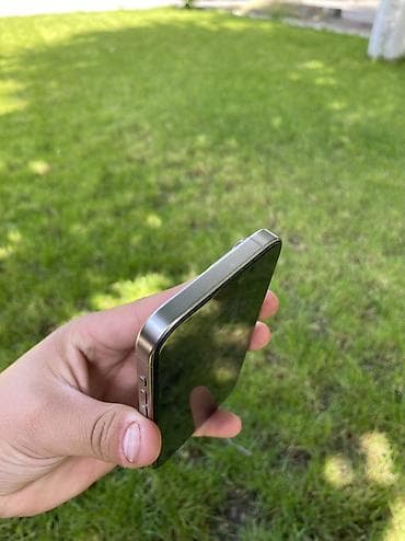 iphone 11 pro max 512: IPhone 15 Pro, Б/у, 128 ГБ, Natural Titanium, Чехол, 80 % — 9