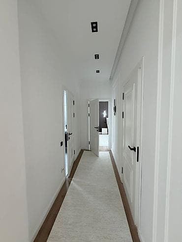 обмен классом выше: 3 комнаты, 101 м², Элитка, 7 этаж, Дизайнерский ремонт — 5