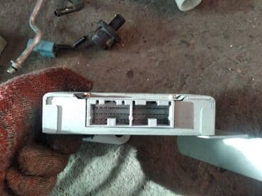 контроллеры raid 0: Nissan Pathfinder R50 компьютер АКПП, Нисан Патфаиндео Р50 компьютер — 2