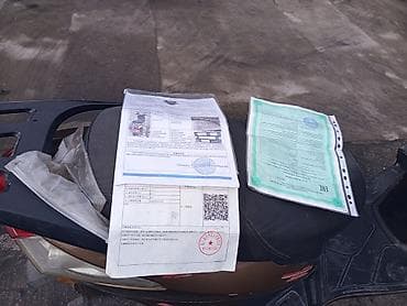 гофры для мопеды: Продаю скутер м8 с документами экспертиза есть — 9