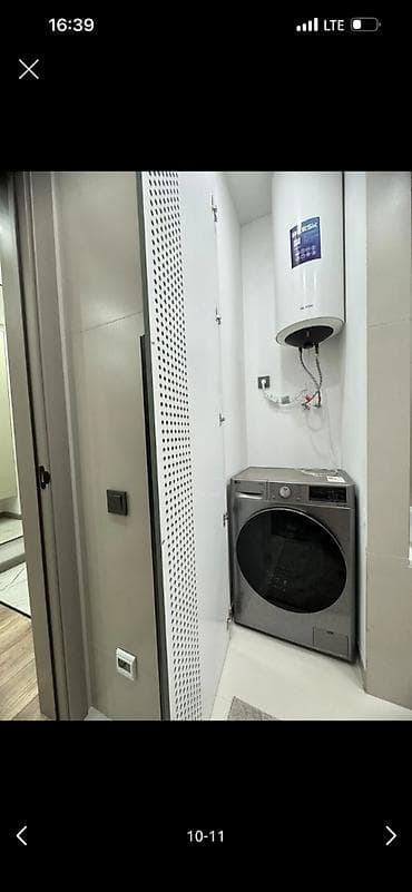 Батирлер: 2 бөлмө, 70 м², 9 кабат — 3