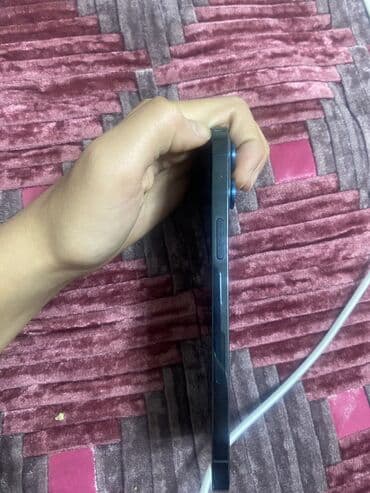 свитчи для клавиатуры: IPhone 12 Pro Max, Pacific Blue — 5