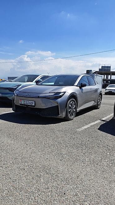 аренда byd e2: BYD E2: 2022 г., Автомат, Электромобиль, Хэтчбэк — 2