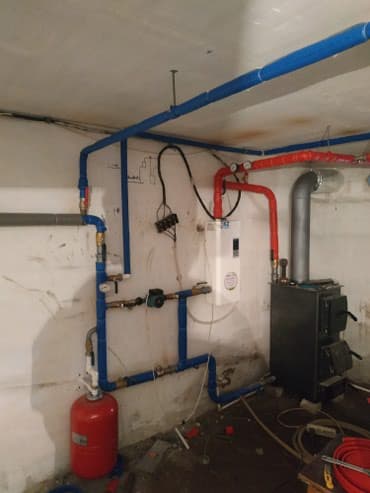 установка отопления в частном доме цена бишкек: Установка батарей, Установка котлов, Теплый пол Гарантия, Бесплатная консультация Больше 6 лет опыта — 9