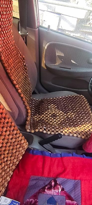 тико кизил кия: Kia Rio: 2004 г., 1.5 л, Механика, Бензин, Седан — 6