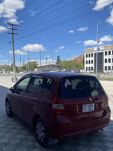 сколько стоит фит в бишкеке: Honda Fit: 2001 г., Вариатор, Бензин, Хэтчбэк — 4