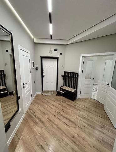 2 комнаты, 70 м², Элитка, 11 этаж, Евроремонт — 8
