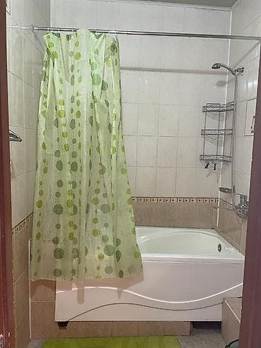 1 комната, 35 м², 106 серия, 5 этаж, Косметический ремонт — 7