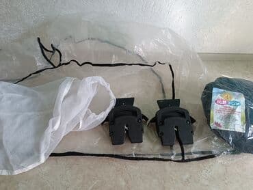 прогулочные коляски cam: Коляска, цвет - Голубой, Б/у — 29