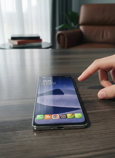 четырёх ядерный: Продаю POCO F4 (флагманская линейка POCO). Смартфон бодрый и холодный — 1