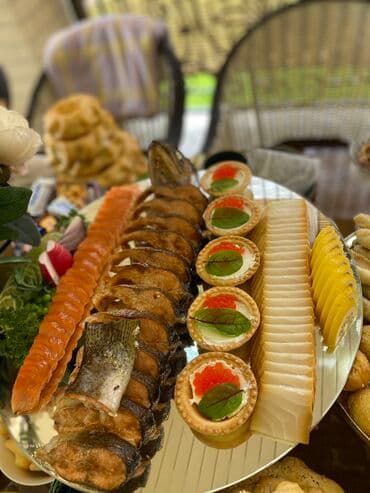 официант неполный рабочий день: Выездные банкеты | Официанты, Оформители, Повара — 2