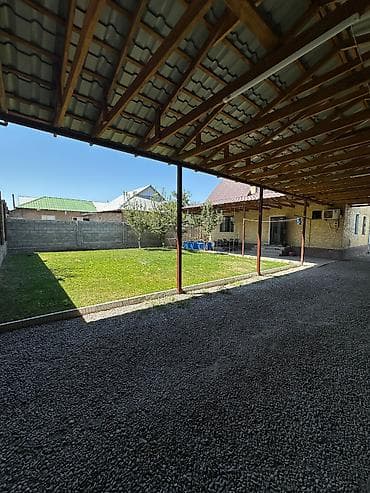 ак тала: 🏡 Продаётся стильный дом в жилмассиве Ак-Ордо! 📍 Локация: Ак-Ордо — 1