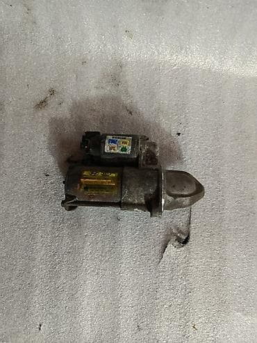 technical support engineer: Стартер Hyundai 2009 г., Оригинал — 1