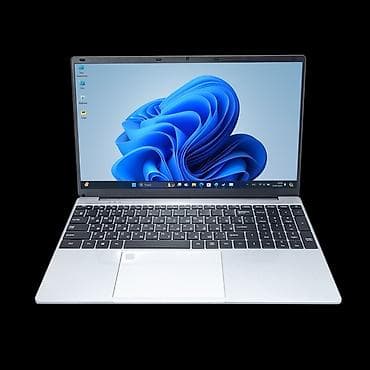 Ноутбук, 48 ГБ ОЗУ, Intel Pentium, 15.6 ", Новый, Для несложных задач, память HDD + SSD