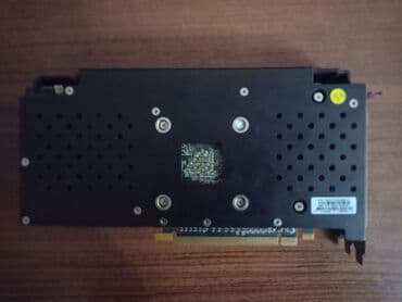 компьютеры radeon r7: Видеокарта, Б/у, Radeon RX, 4 ГБ, Для ПК — 2