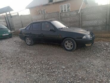 купить двигатель на нексию в бишкеке: Daewoo Nexia: 2008 г., 1.6 л, Механика, Бензиновая, Седан — 6