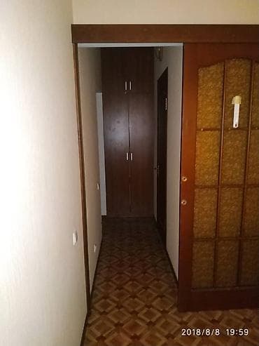 Батирлерди ижарага берүү: 2 бөлмө, Толугу менен эмереги бар — 6