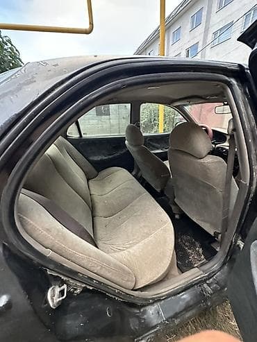 учёт арменя: Hyundai Elantra: 2000 г., 2 л, Автомат, Бензин, Седан — 6