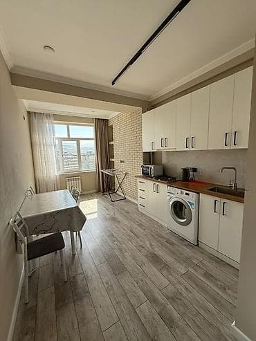 apartments: Квартира для отдыха и работы Текст: Тишина и комфорт. Высокоскоростной — 2