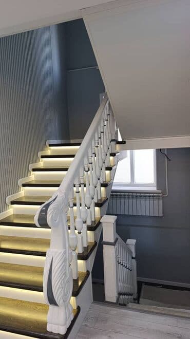 Дом, 315 м², 8 комнат, Евроремонт