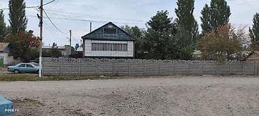 Үйдү ижарага алам: Үй, 652 м², 6 бөлмө, Менчик ээси, ПСО (өз алдынча бүтүрүү) — 4