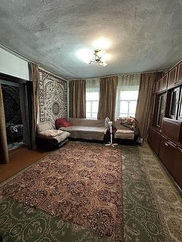 ленина: 📍 В Сокулуке продаётся дом на участке 6.8 соток. 🏡Площадь дома — 6