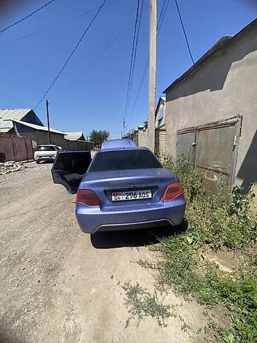 нексия бампер: Chevrolet Nexia: 2008 г., 1.6 л, Механика, Бензин, Седан — 1
