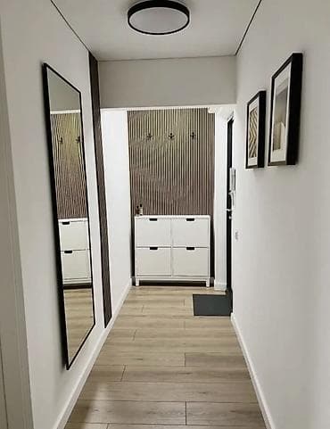 1 комната, Собственник, С мебелью полностью