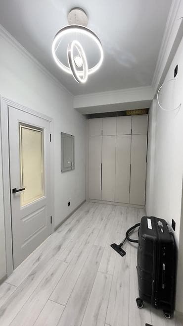 сушилка веши: Продается 1 ком кв Западный Нурзаман триумф 10-этаж 45 м2 С мебелью и — 7